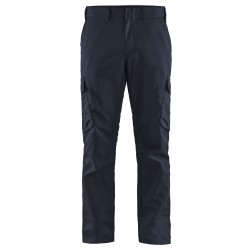 Pantalon Industrie - Bleu