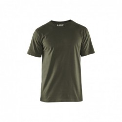 T-Shirts Pack x5 3325 -...